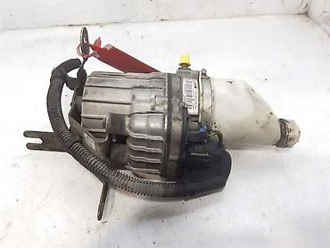 novakovic auto ruma: SERVO ZA OPEL ASTRA H OD 2004. DO 2014. GOD. | Polovni originalni — 2