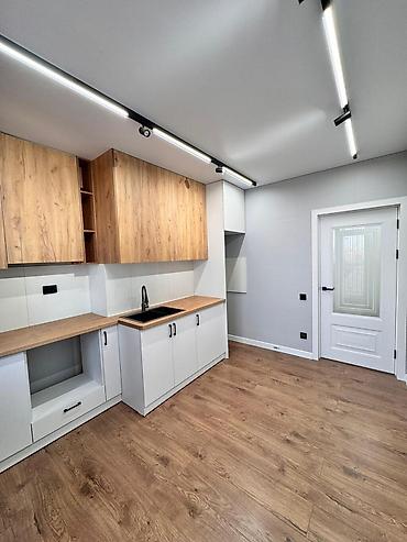 Продажа квартир: 2 комнаты, 60 м², Элитка, 8 этаж, Дизайнерский ремонт — 5