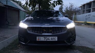шевроле спарк 2017 цена: Kia K7: 2017 г., 2.2 л, Автомат, Дизель