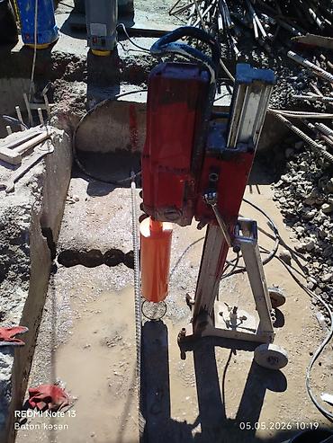 Beton işləri: #betonisleri #beton #betonkesme #betonkəsimi #betonkesim #betondesme — 10