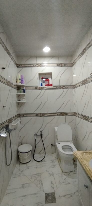 Həyət evləri və villaların satışı: Binəqədi qəs. 3 otaqlı, 100 kv. m, Kredit yoxdur, Yeni təmirli -da lalafo.az — 10 Həyət evləri və villaların satışı: Binəqədi qəs. 3 otaqlı, 100 kv. m, Kredit yoxdur, Yeni təmirli — 10