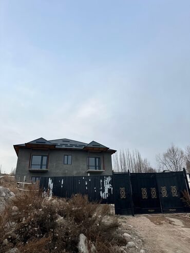 Продажа домов: Дом, 274 м², 13 комнат, Собственник, ПСО (под самоотделку) — 9