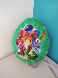 Ostale dečije stvari: Pinjate po zelji, teme i boje vi birate a mozete i reci temu a ja da na lalafo.rs — 21 Ostale dečije stvari: Pinjate po zelji, teme i boje vi birate a mozete i reci temu a ja da — 21