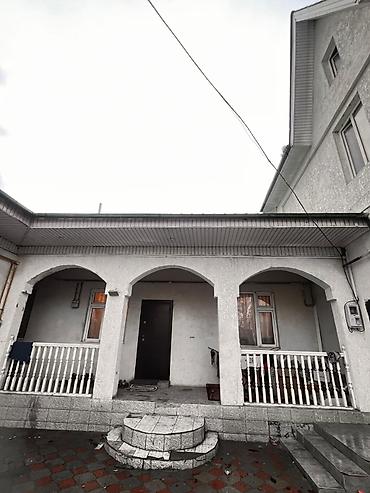 новопавловка квартиры: 2 комнаты, 36 м², Новопавловка с. Элитка, 1 этаж — 8