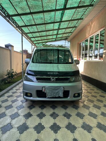 генератор на шевроле лачетти: Honda Stepwgn: 2005 г., 2.4 л, Автоматические, Бензин, Минивэн