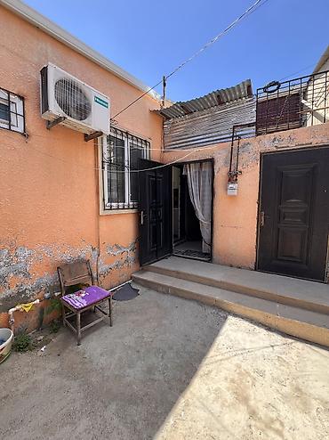 Həyət evləri və villalar: Binəqədi qəs. 2 otaqlı, 50 kv. m — 1