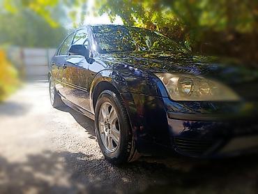 форт бартовой: Ford Mondeo: 2002 г., 2.3 л, Механика, Газ, Хэтчбэк — 6
