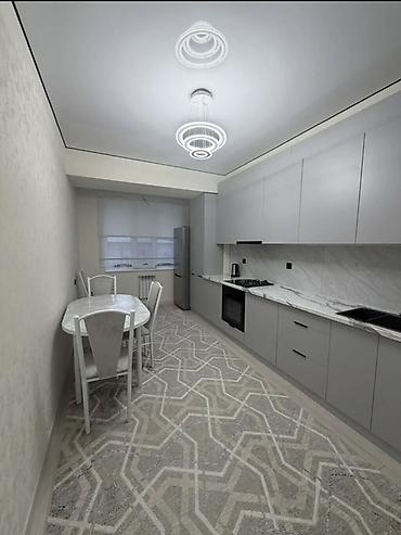 жилой комплекс политех: 3 комнаты, 80 м², Технопарк Элитка, 2 этаж, Евроремонт — 6