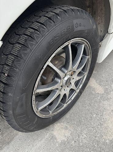 тойота форайнер: Toyota Ist: 2002 г., 1.5 л, Автомат, Бензин, Хэтчбэк — 8