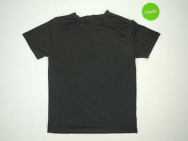 hellfire club pull and bear: Koszulka dla mężczyzn, rozmiar L — 4