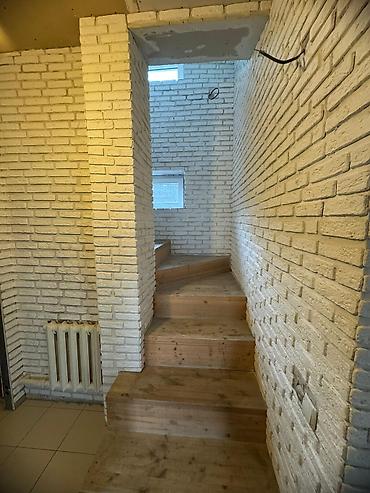 Продажа коттеджей и домов: Продаю дом 🏡 С.Кожомкул (Восст ) 🛑Дом Мансардный 2х этаж 🛑Из красного — 13