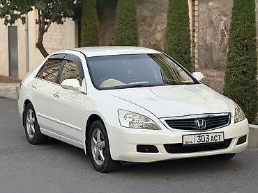 Honda: Honda Inspire: 2005 г., 3 л, Автомат, Бензин, Седан — 3