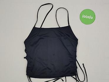 boho crop: Bik Bok, Top damski, rozmiar S — 3