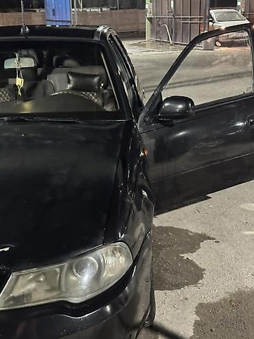 автомобиль нексия: Daewoo Nexia: 2011 г., 1.6 л, Механика, Бензин, Седан — 2