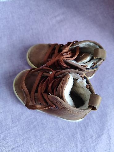 Детская обувь: Вся обувь в прекрасном состоянии,фирменные. Розовые Деми,внутри — 3