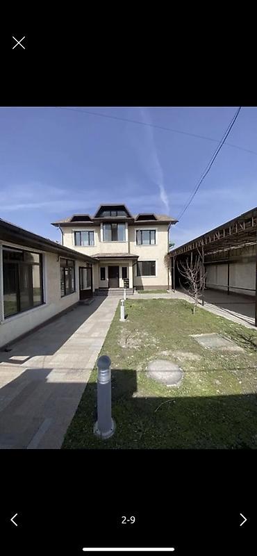 Долгосрочная аренда домов: 218 м², 5 комнат — 1