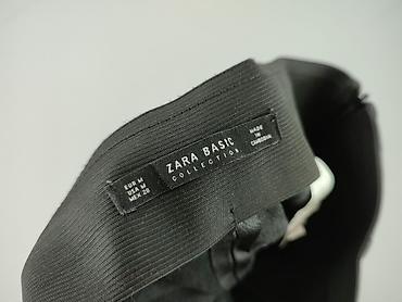 te buty: Zara, Legginsy Ze skóry ekologicznej damskie, rozmiar M — 5