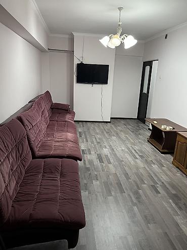 1 bedroom: Сдаётся 1‑комнатная квартира. Планировка и особенности: - — 1