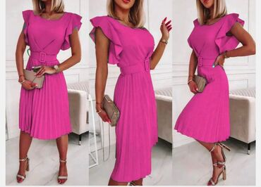 Haljine: Haljine 2600 — 4