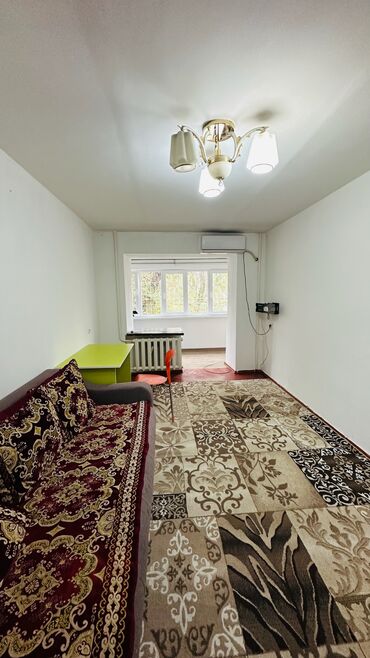 Продажа квартир: 3 комнаты, 58 м², Индивидуалка, 2 этаж, Старый ремонт
