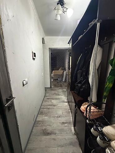 комбинированная: 3 комнаты, 41 м², 1 этаж, Косметический ремонт — 2
