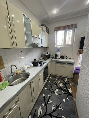 Продажа квартир: 3 комнаты, 79 м², 106 серия, 3 этаж, Евроремонт — 13