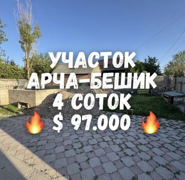 Продажа домов: Дом, 4 м², 3 комнаты, Собственник