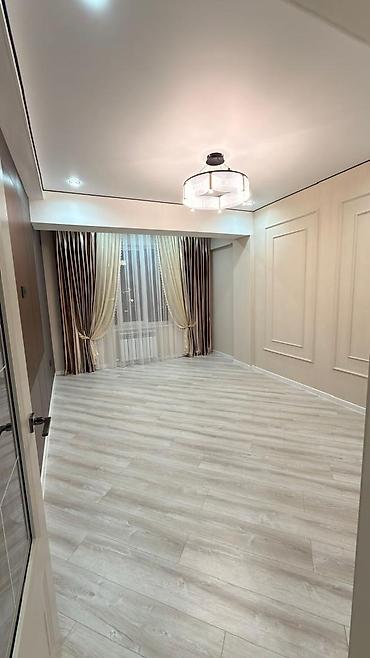 Продажа квартир: 1 комната, 41 м², Шлагбаум Элитка, 4 этаж, Евроремонт — 5