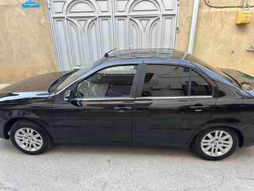 Iran Khodro: Iran Khodro Samand: 1.7 l | 2021 il 95000 km Hetçbek — 5