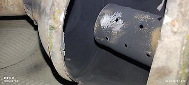 СТО, ремонт транспорта: Компьютерная диагностика, Ремонт деталей автомобиля, Регулярный осмотр автомобиля, без выезда — 33