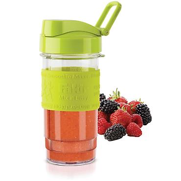 Блендеры: №: 1612 Məhsulun adı: Blender Fakir Mix It Easy Green Brend: Fakir — 2