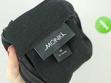 Spódnice: Monki, Spódnica damska, rozmiar L — 4