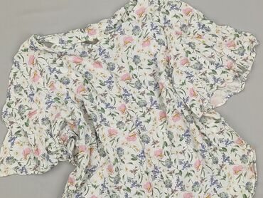 la pirogue t shirty: H&M, Women's blouse, S (EU 36)
