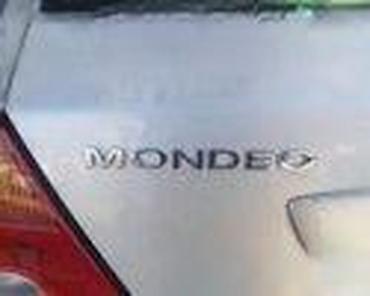 moj auto: ALTERNATOR ZA FORD C-MAX, ESCORT, FIESTA . OD 2001. DO 2007. GOD. | — 5