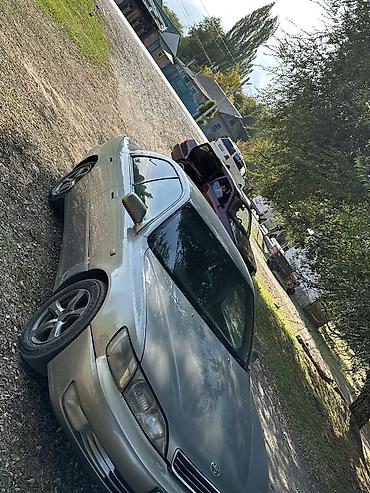 lf sonata: Toyota Windom: 2000 г., Автомат, Бензин, Седан — 1