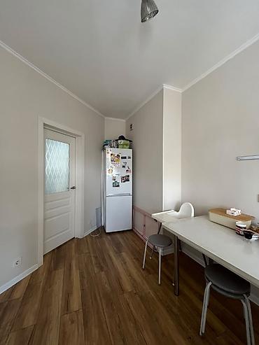 Продажа квартир: 1 комната, 40 м², 5 мкр Элитка, 9 этаж, Евроремонт — 6