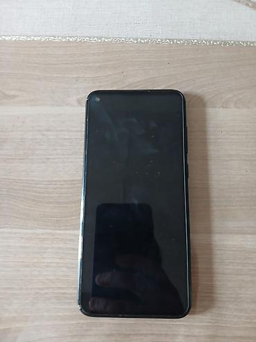 samsung es: Samsung Galaxy A11, 32 GB, rəng - Qara, Barmaq izi — 4