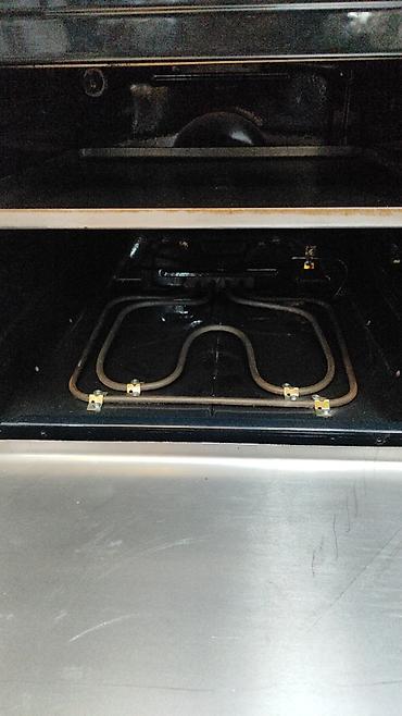 Духовки: Духовка, Новый, Самовывоз, Платная доставка at lalafo.kg — 2 Духовки: Духовка, Новый, Самовывоз, Платная доставка — 2