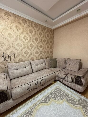 avanqart mebeller: Divan