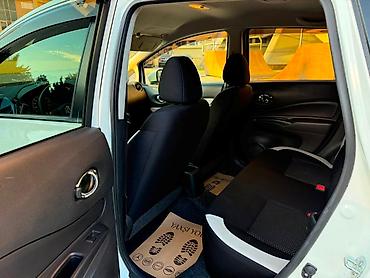 audi a5: Nissan Note: 1.2 l | 2020 il Hetçbek — 10