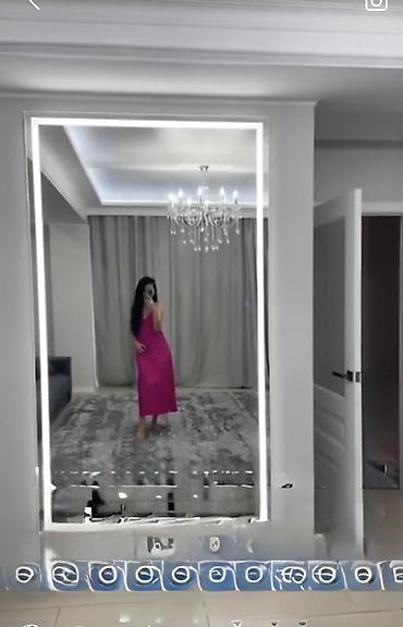 2 кв асанбай: 2 комнаты, 81 м², Асанбай мкр 6 этаж, Дизайнерский ремонт — 9