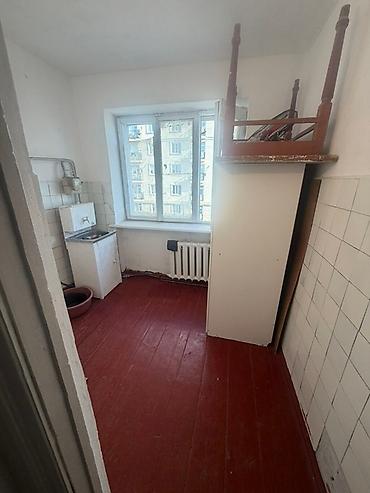 Продажа квартир: 1 комната, 18 м², Общежитие, 4 этаж — 2
