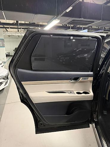hunda: Hyundai Palisade: 2020 г., 2.2 л, Автомат, Дизель, Внедорожник — 10