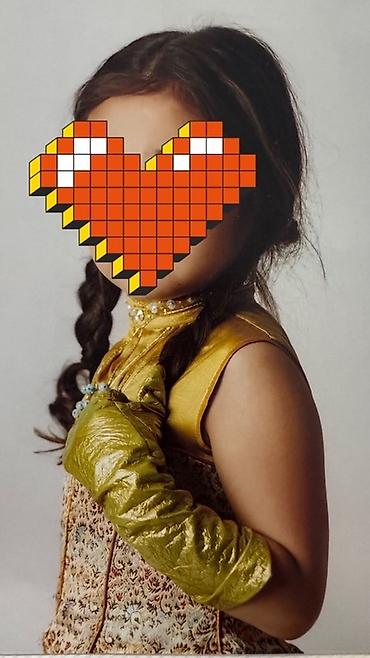 смешные костюмы: Прокат:Детский праздничный/сценический национальный комплект Состав — 3