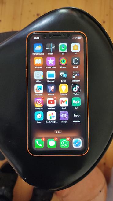 11pro makx islenms: IPhone Xs, 64 GB — 2