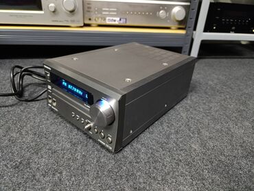 Pojačala i prijemnici: Onkyo CR 725 kompaktan hi-fi risiver, odlican zvuk! specifikacija — 6