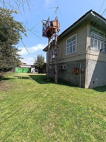 balaxanı satilan evler: 5 otaqlı, 160 kv. m, Kredit yoxdur, Orta təmir — 6