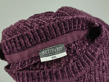 sweter xl: Ulubione, Sweter damski, rozmiar 2XL — 7