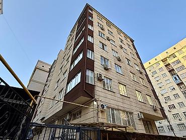 Продажа квартир: 4 комнаты, 99 м², 6 этаж — 13