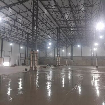 Эпоксидный пол: Топинговые полы, Топинг, промышленные топинговые полы, `топинговые — 6
